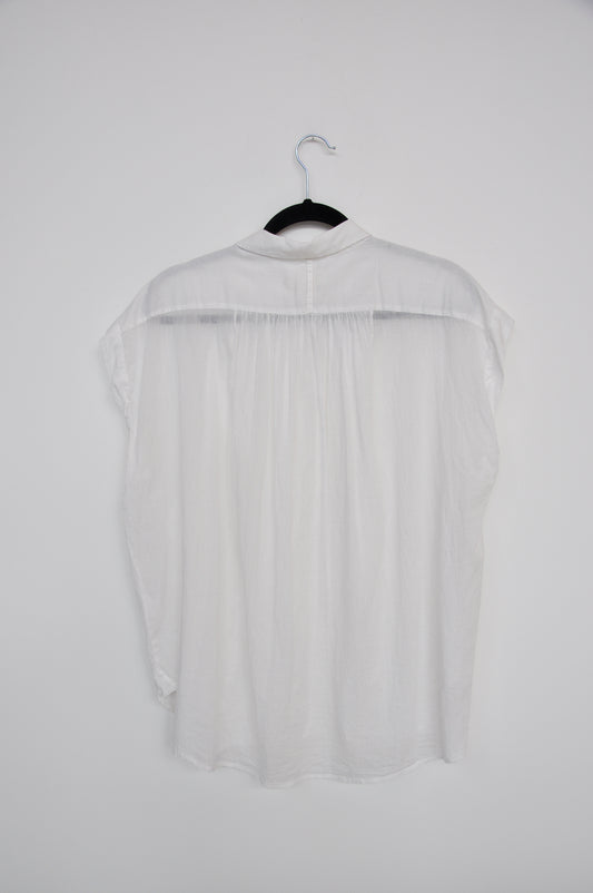 Nili Lotan Shirt - white