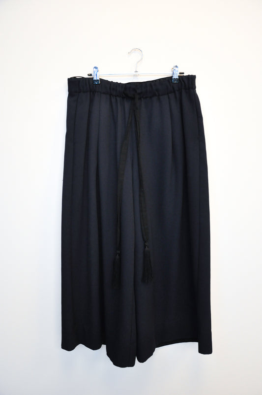 Forte Forte Pants - navy