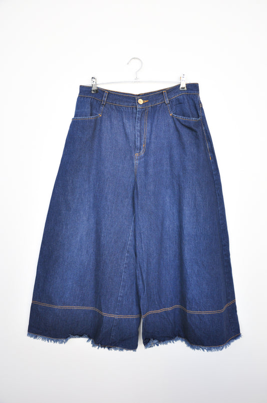 Karen Walker Denim Jeans - blue