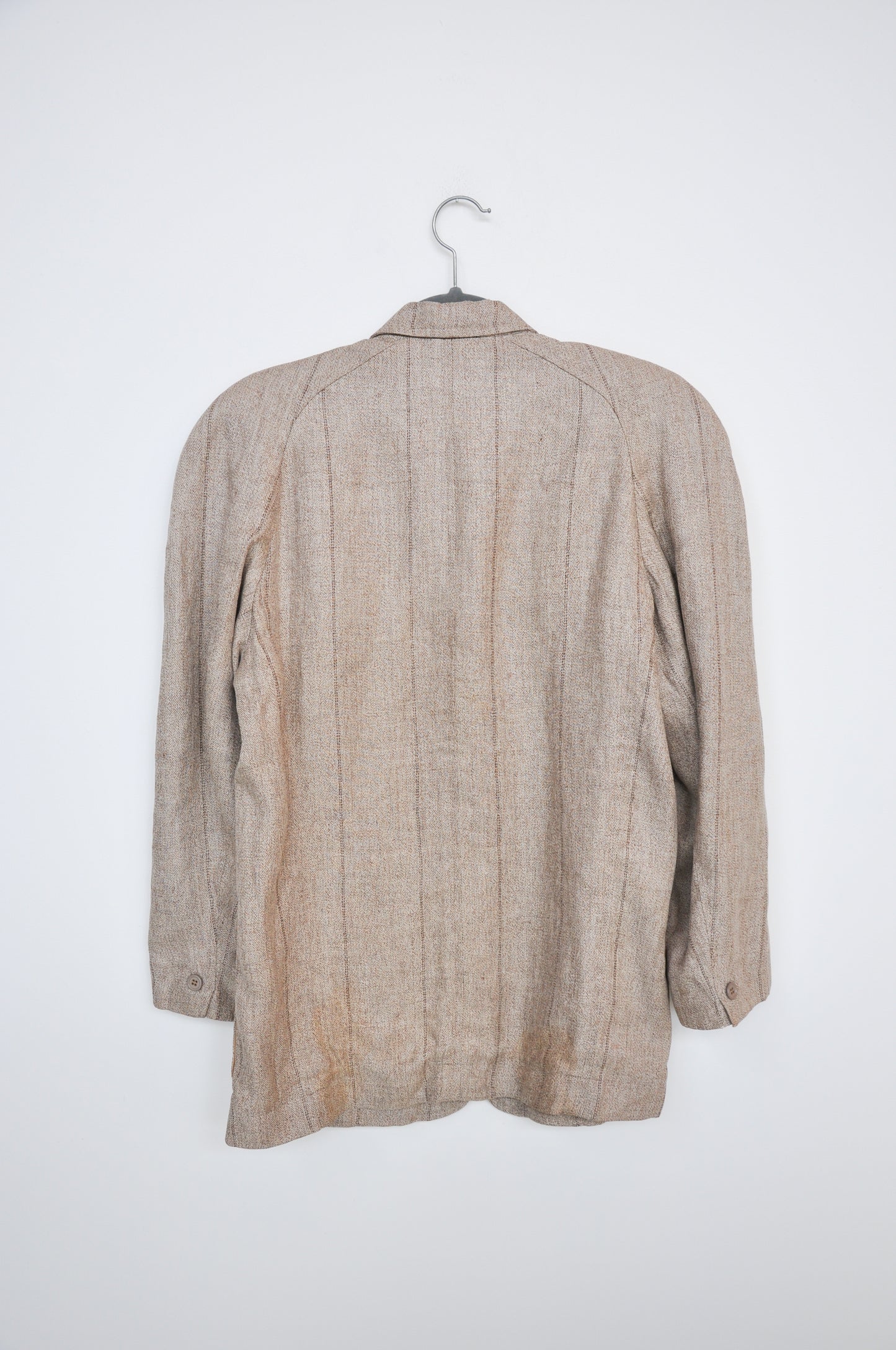 Kenzo Blazer - brown