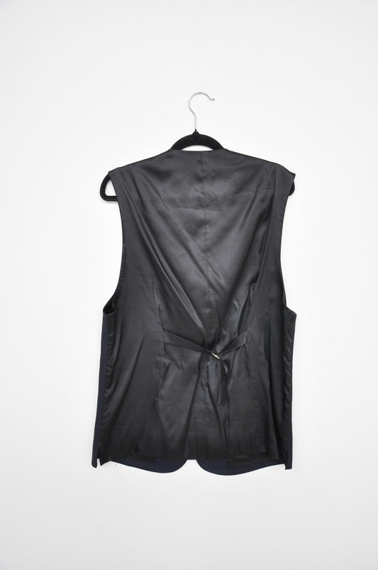 Zambesi Waistcoat - Navy