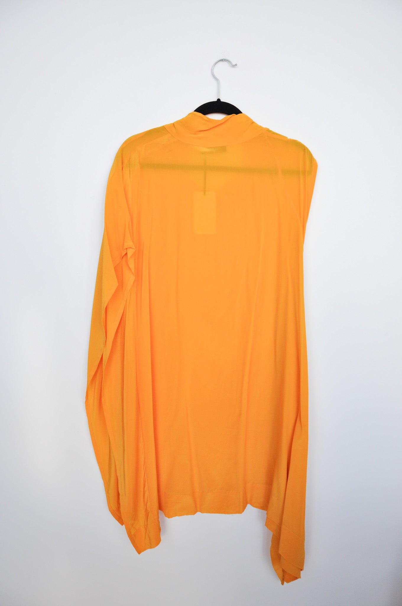 Jimmy D Dress - Yellow