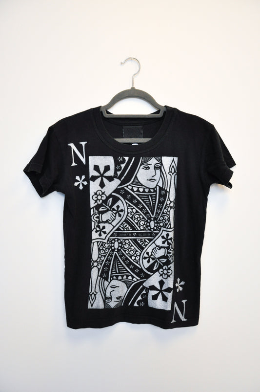 Nom*D Tee - black