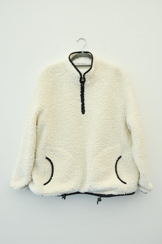 Wynn Hamlyn Jumper - off white