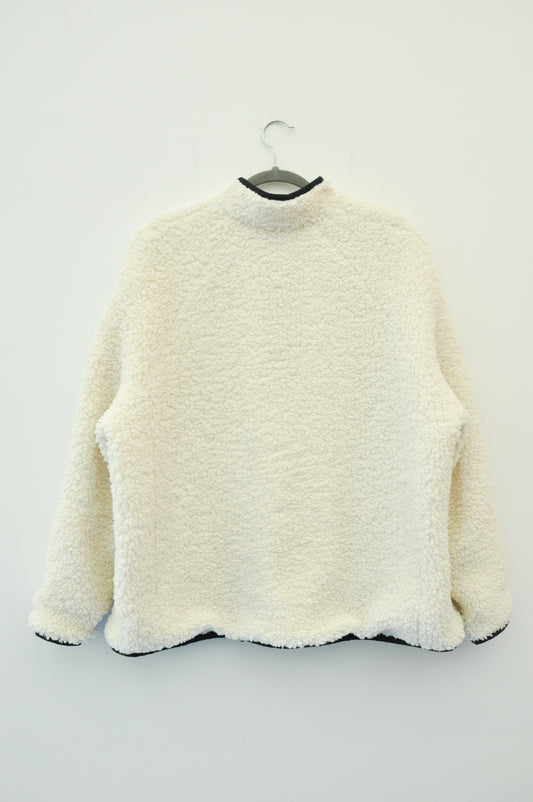 Wynn Hamlyn Jumper - off white