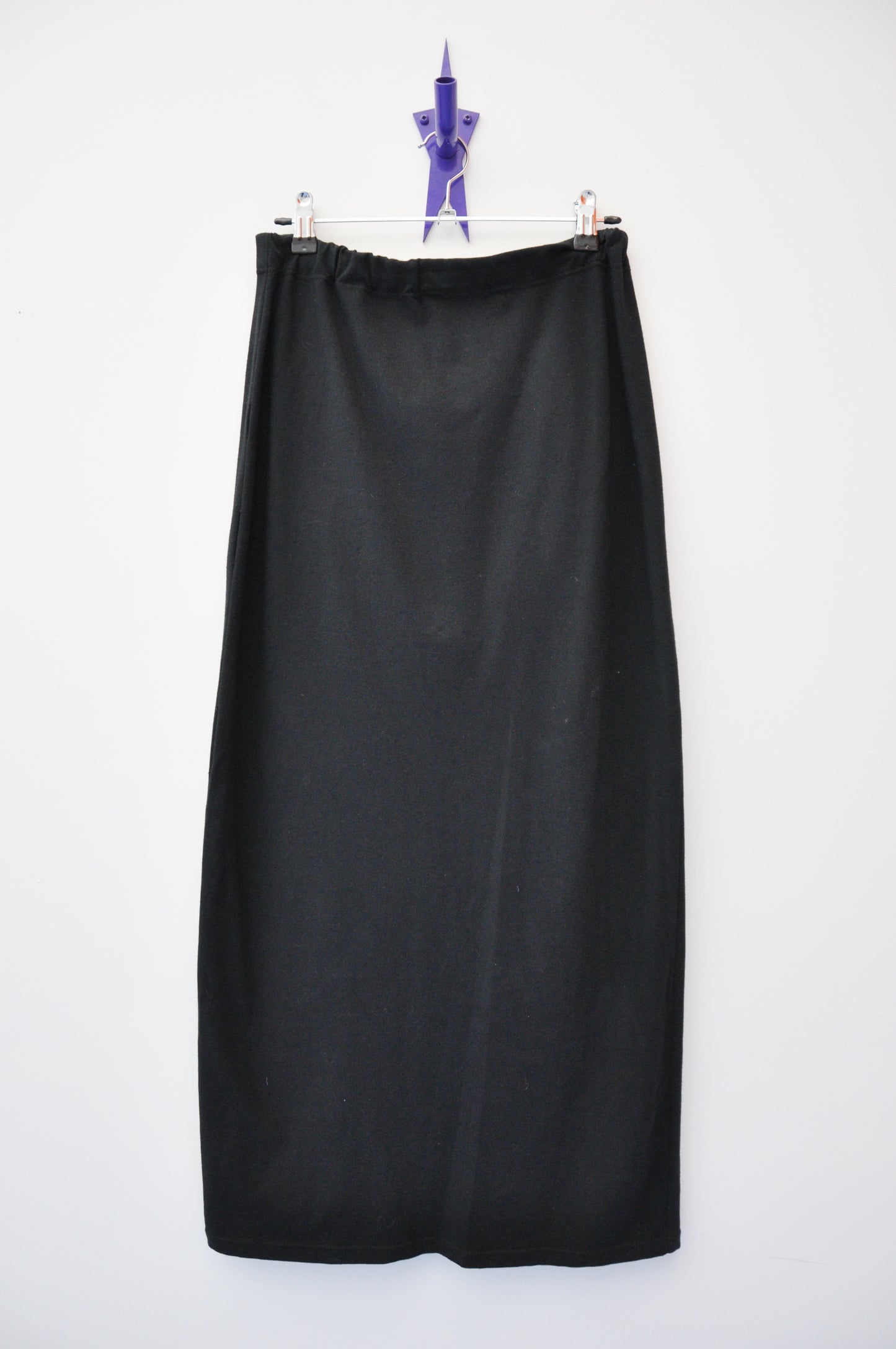 Elsie Gore Skirt - black