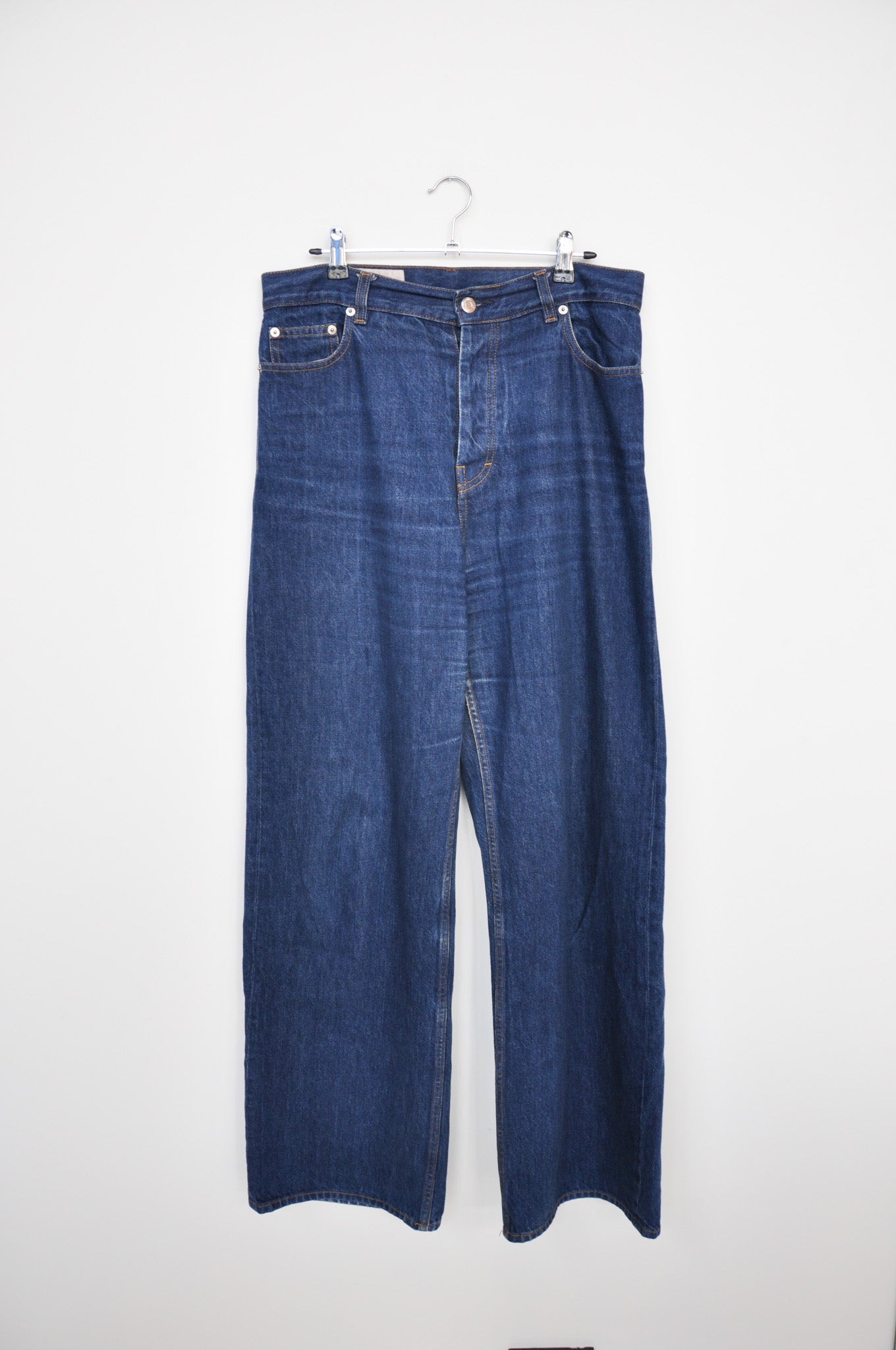 Anna Rodewijk Forever Jeans - Indigo