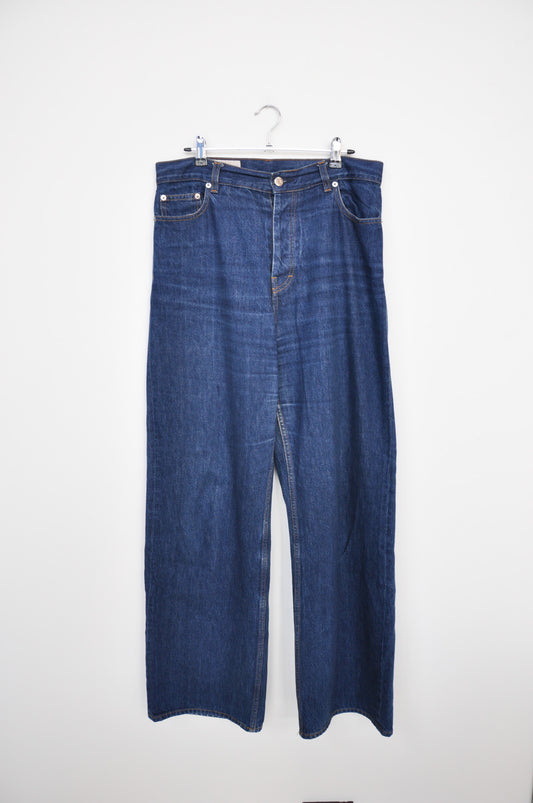 Anna Rodewijk Forever Jeans - Indigo