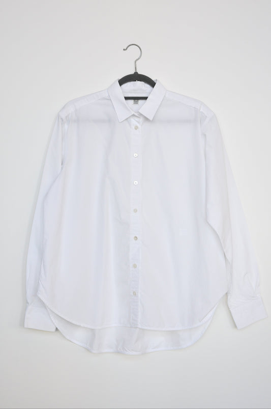 Toteme Shirt - white