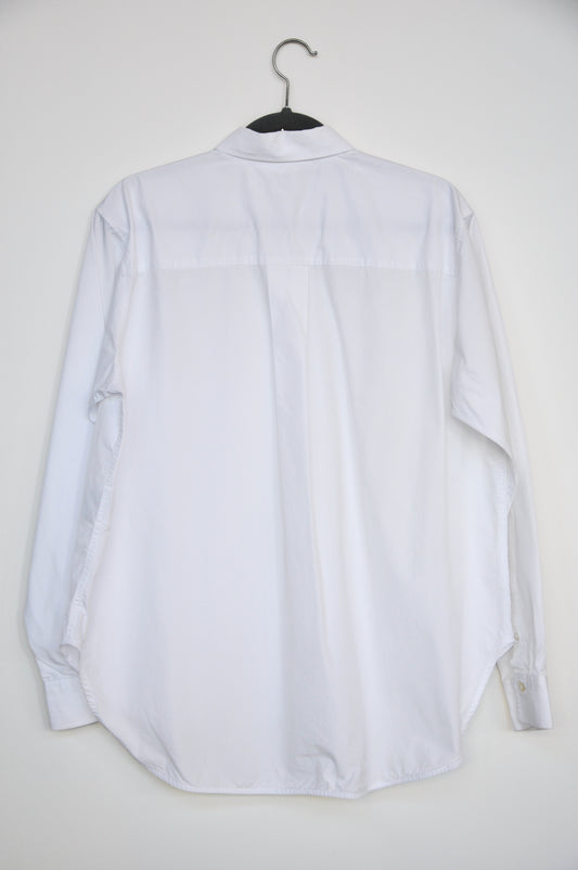 Toteme Shirt - white