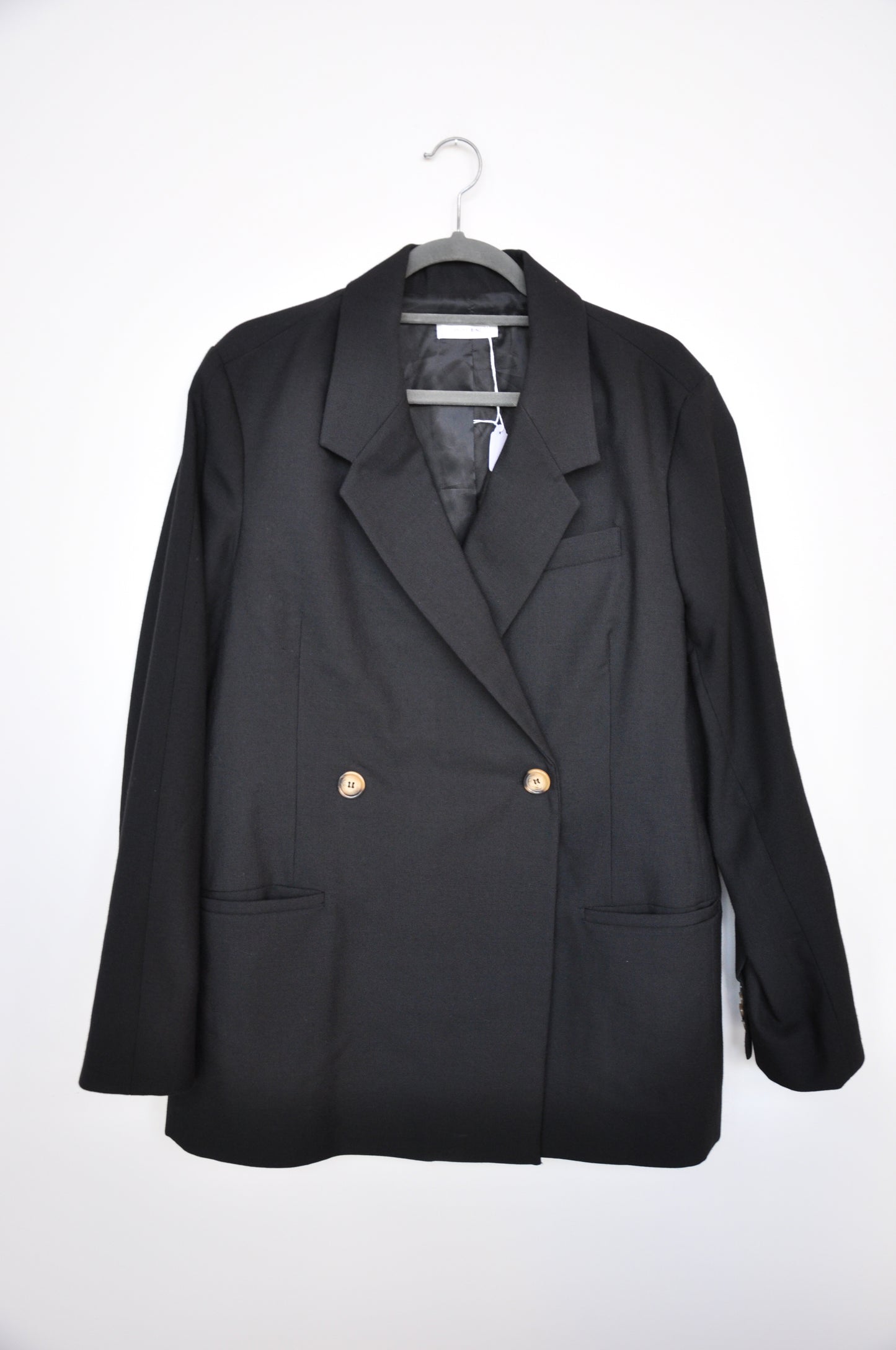 Annie Bing Blazer - black