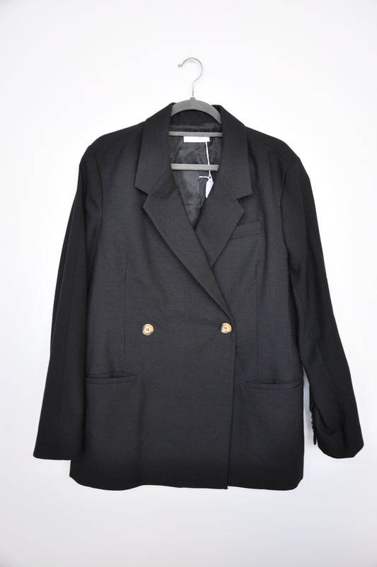 Annie Bing Blazer - black