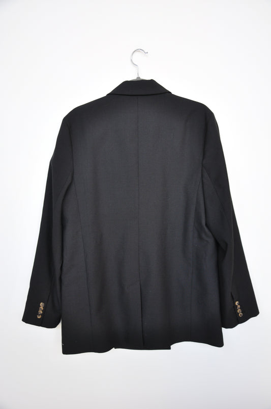 Annie Bing Blazer - black