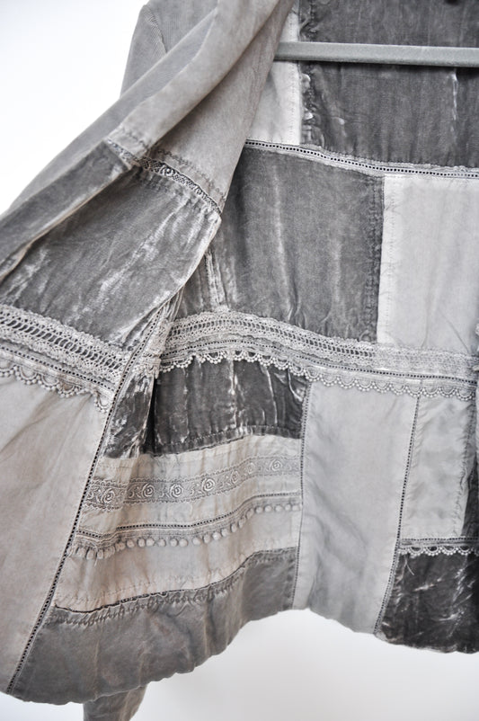 Comme des Garçons Tricot Jacket - grey