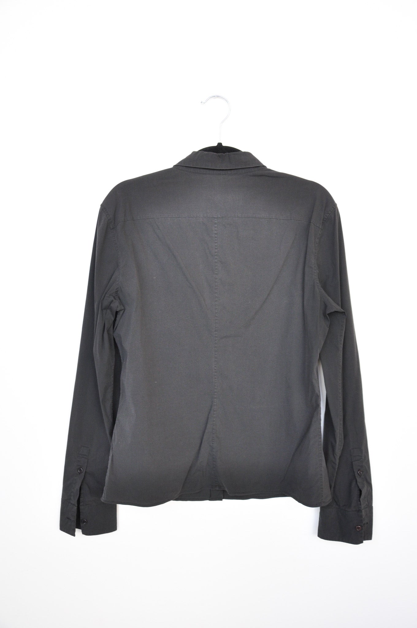 Jill Sander Shirt - Black