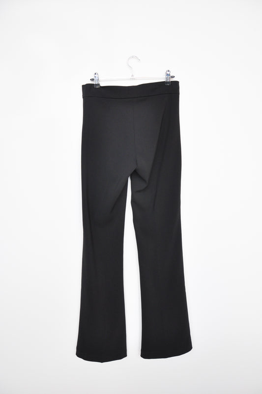 Avenue Montaigne Trousers - black