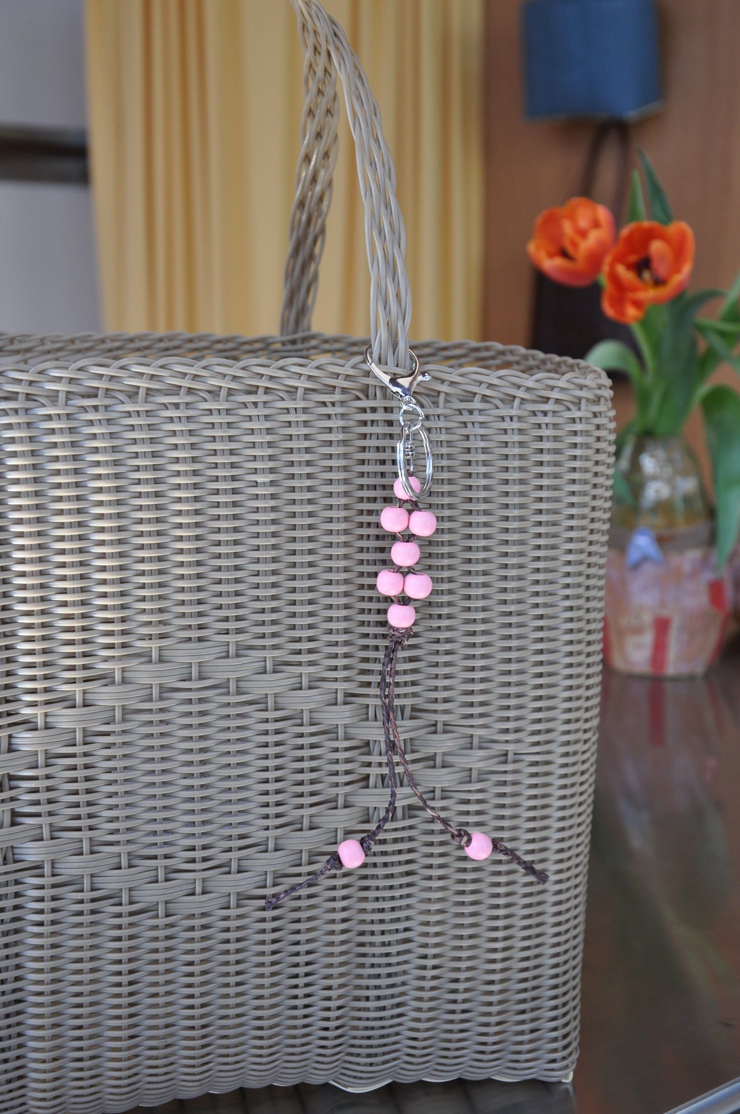Bag Charms