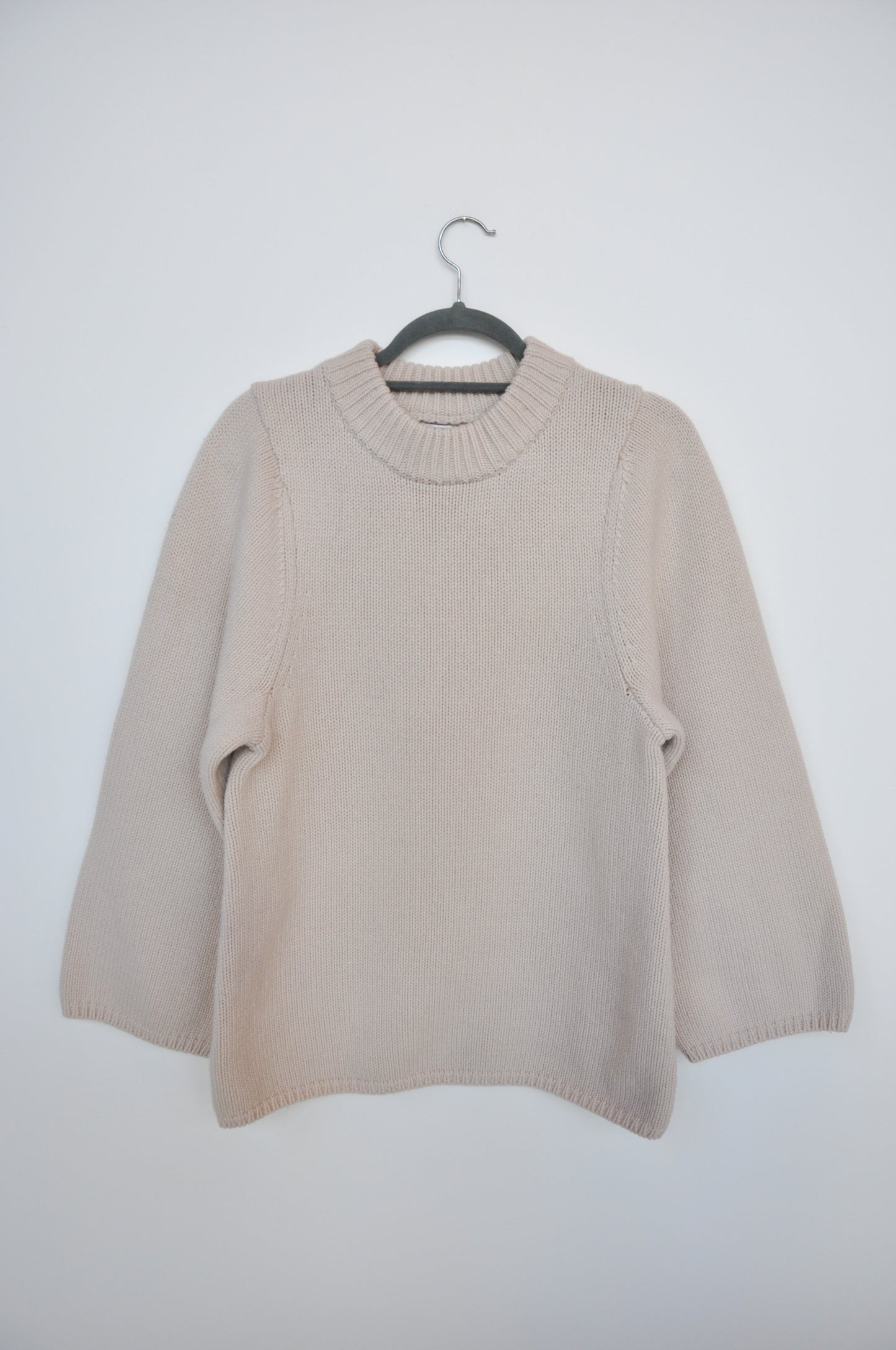 Toteme Jumper - beige