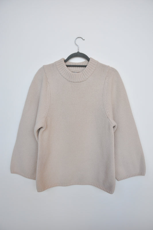 Toteme Jumper - beige
