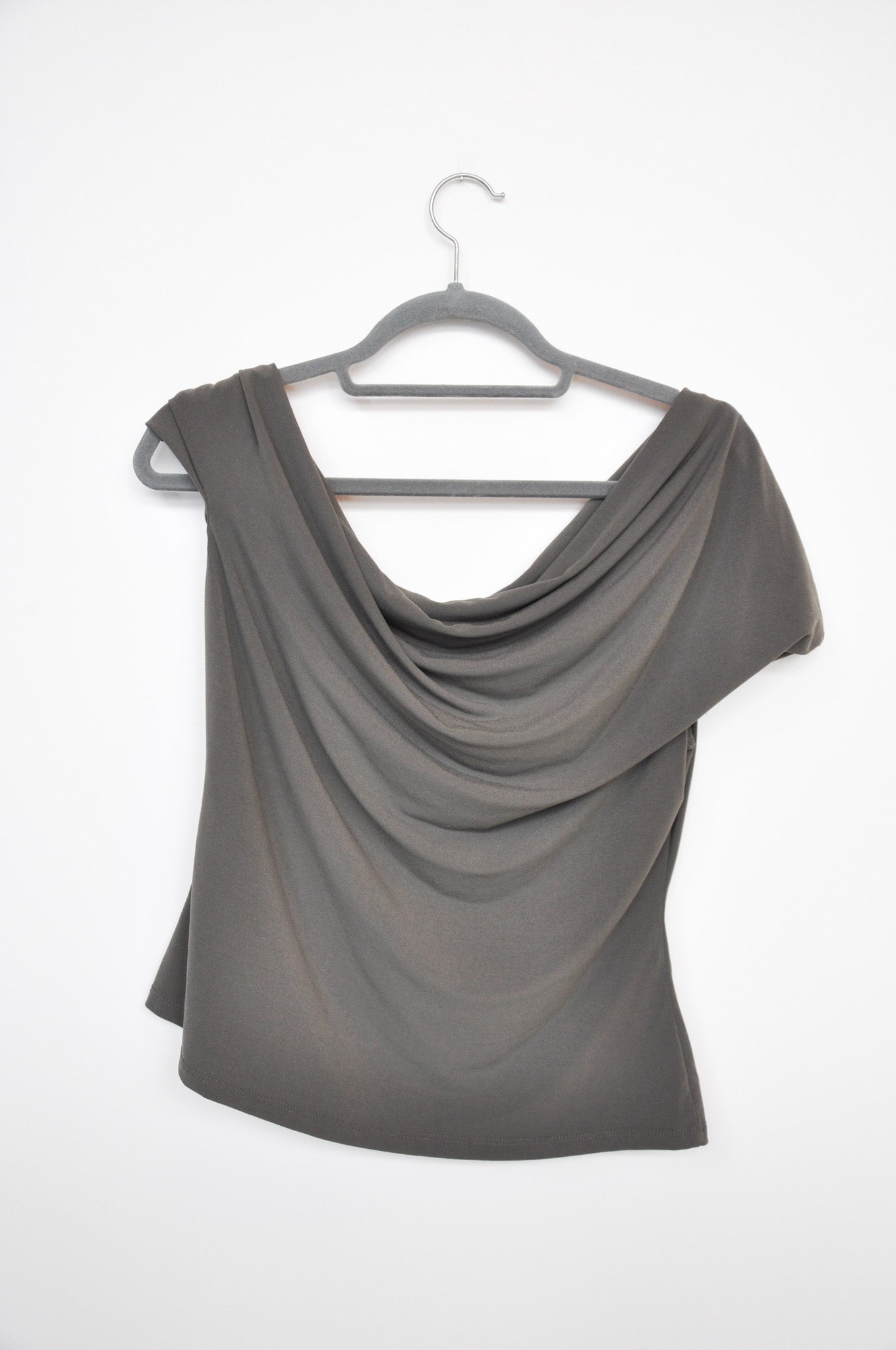 Paris Georgia Elemental Top - Green