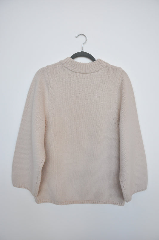 Toteme Jumper - beige