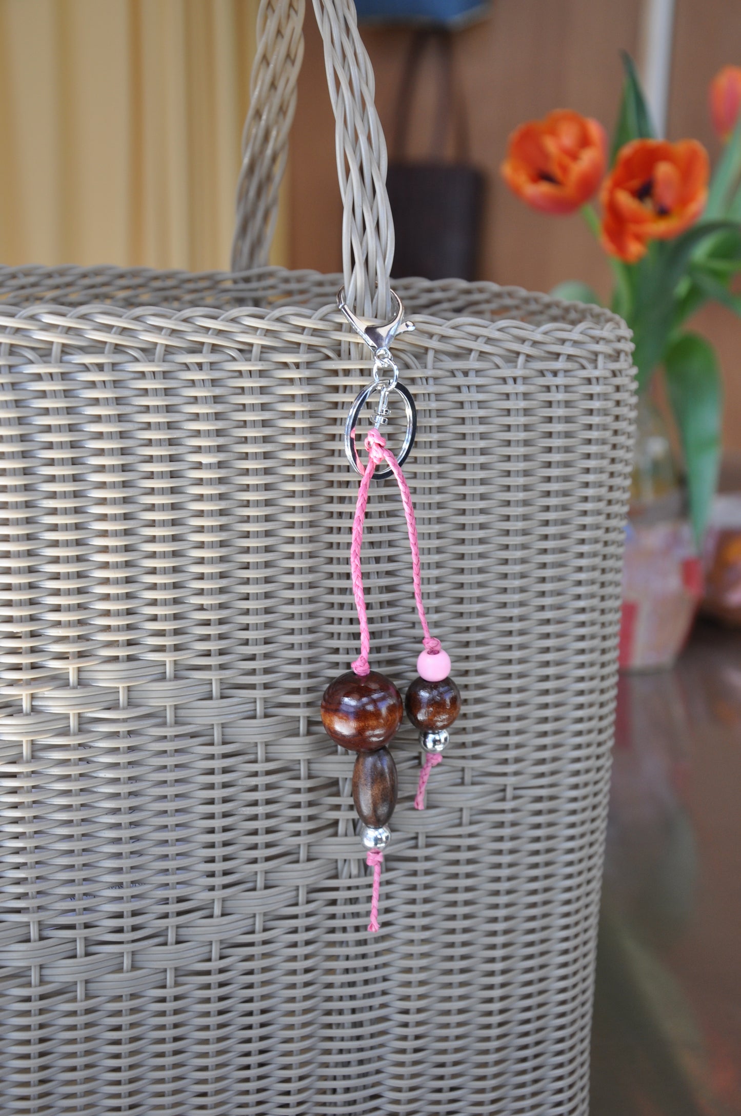 Bag Charms
