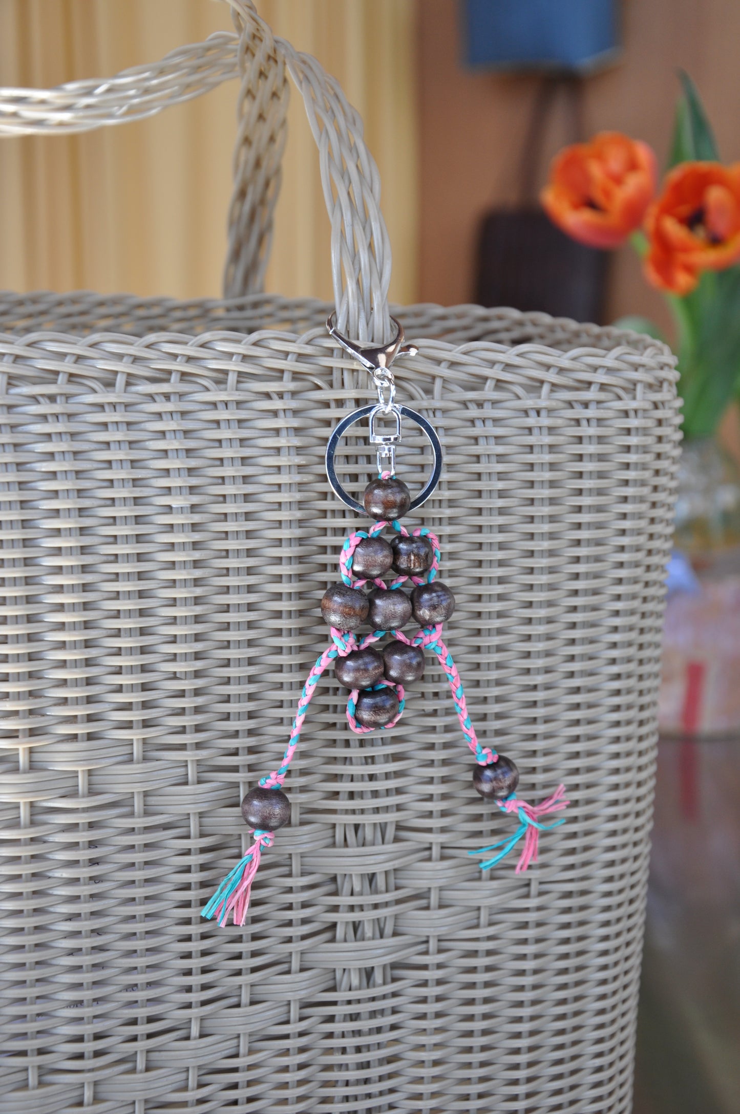 Bag Charms