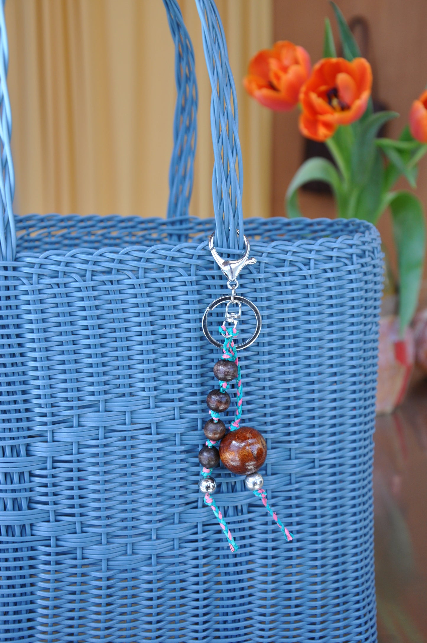Bag Charms