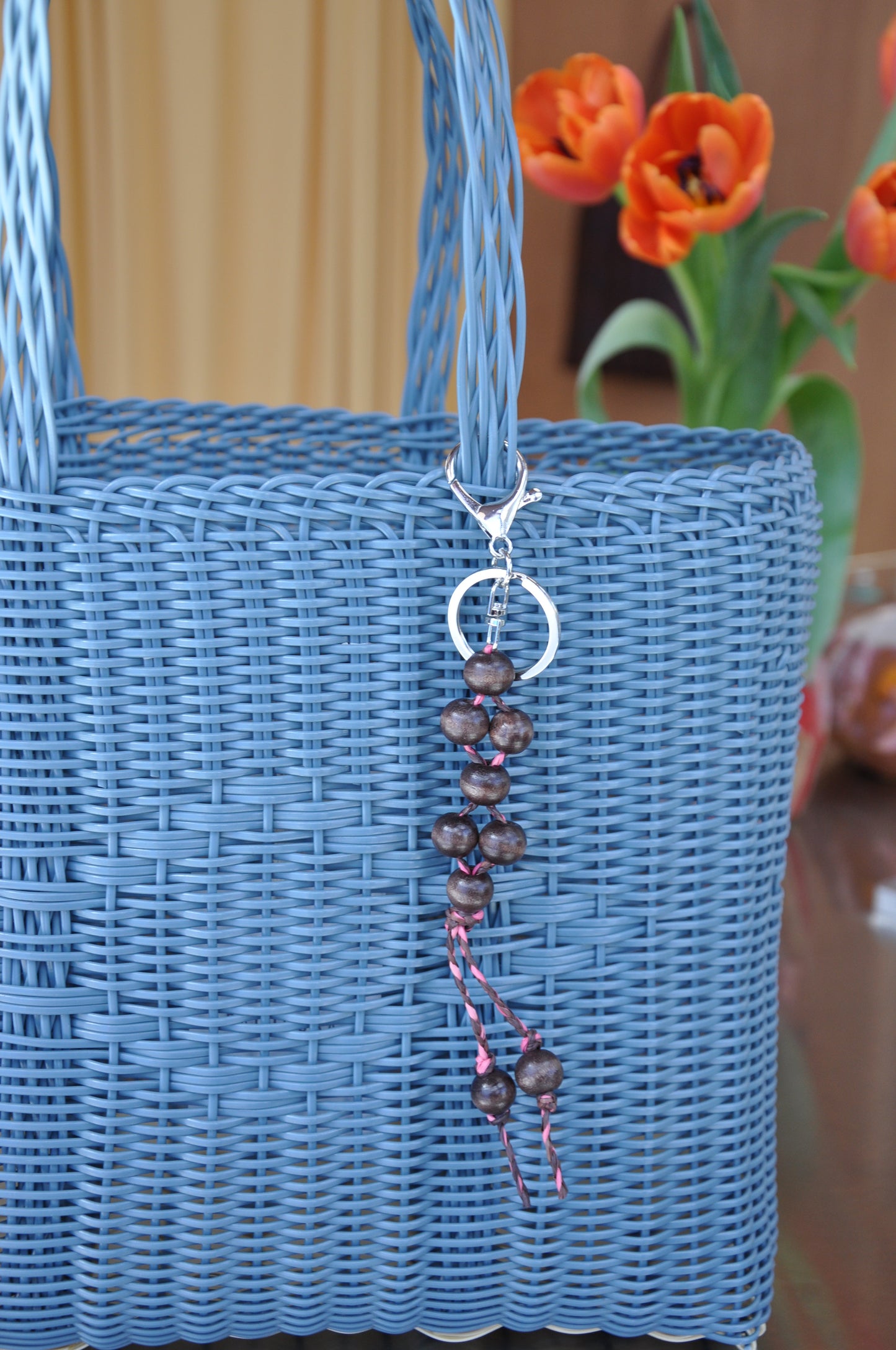 Bag Charms