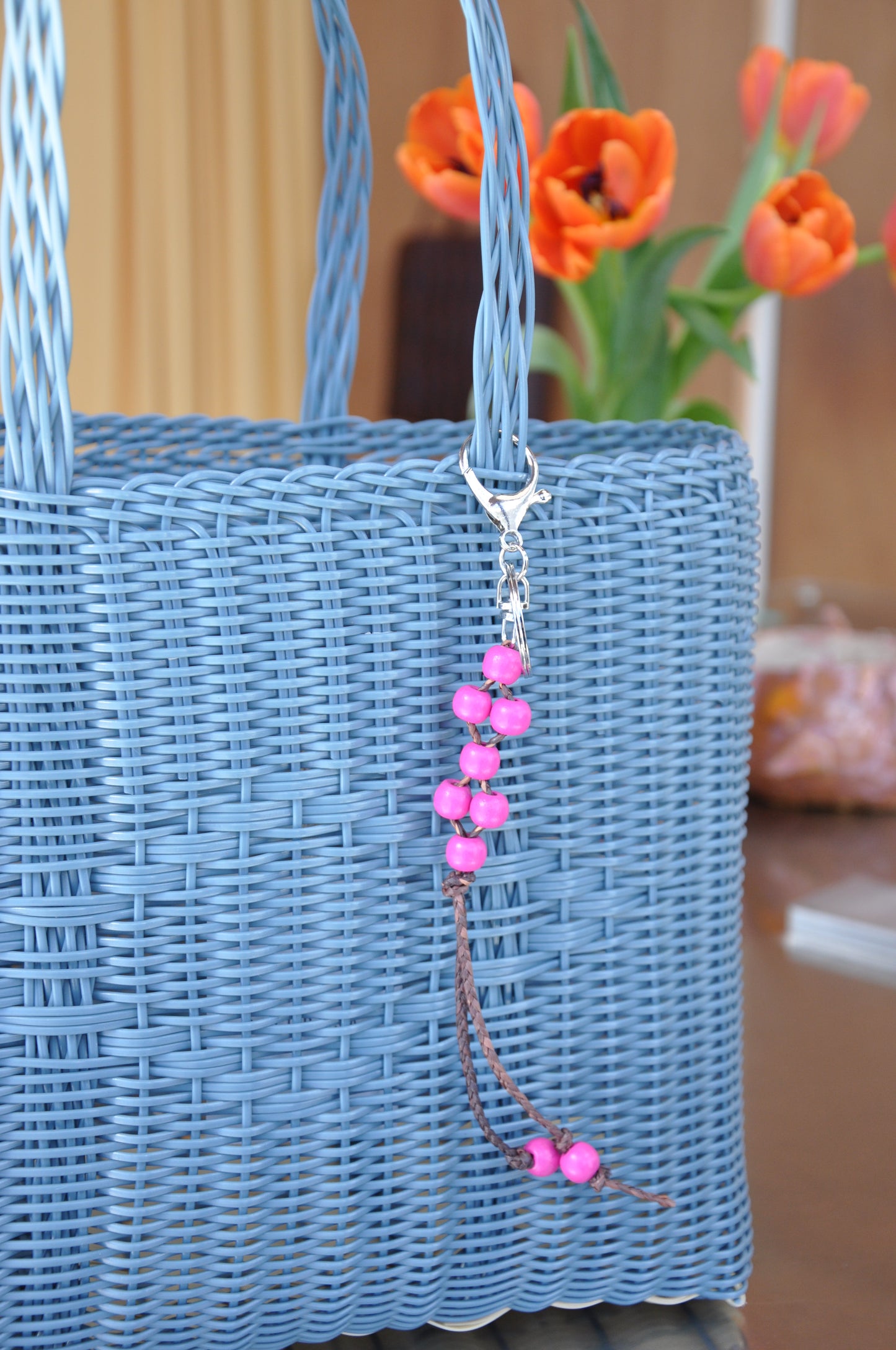 Bag Charms