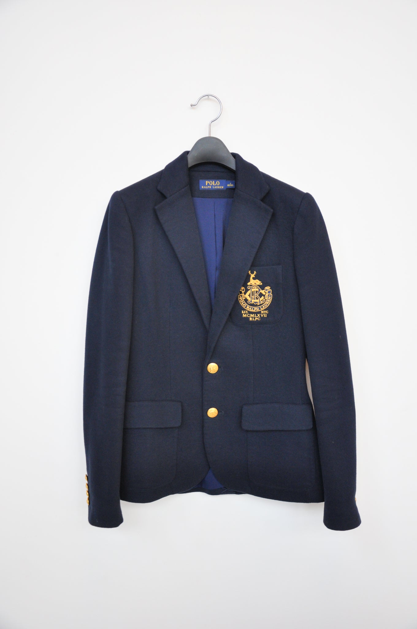 Polo Ralph Lauren Blazer - navy
