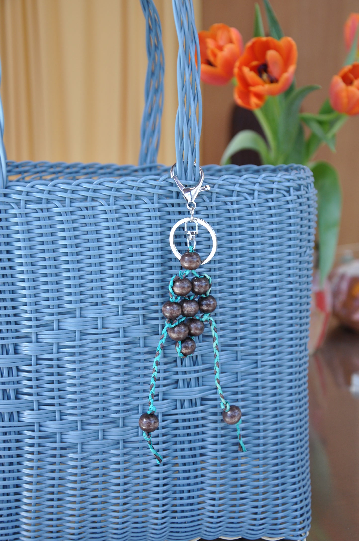 Bag Charms