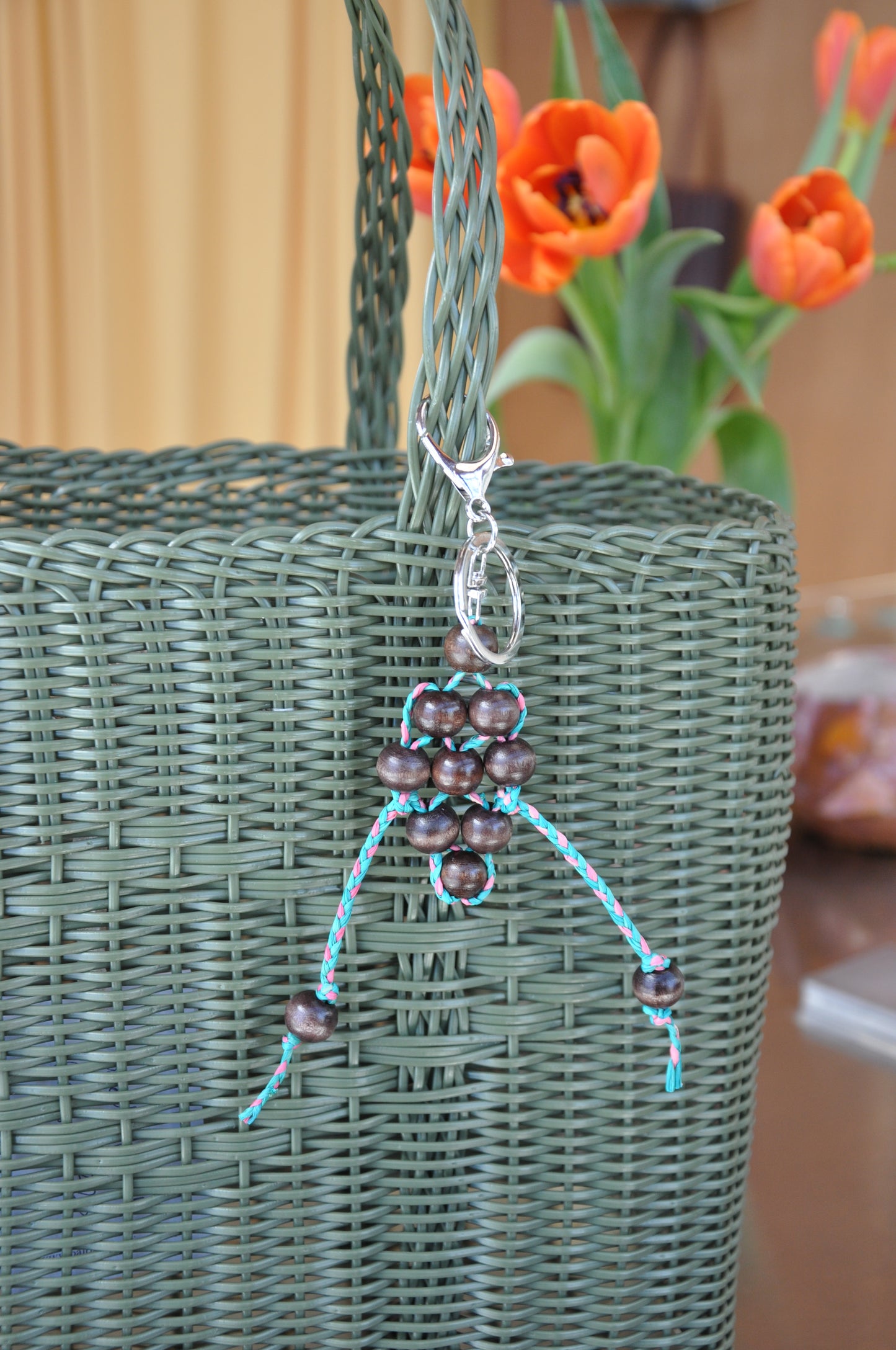 Bag Charms