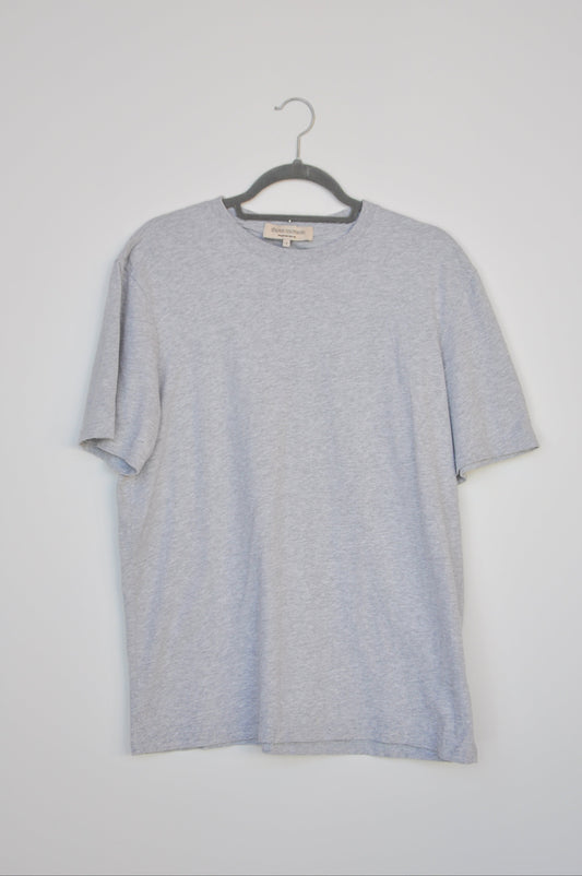Thom Morrison T-Shirt  - grey