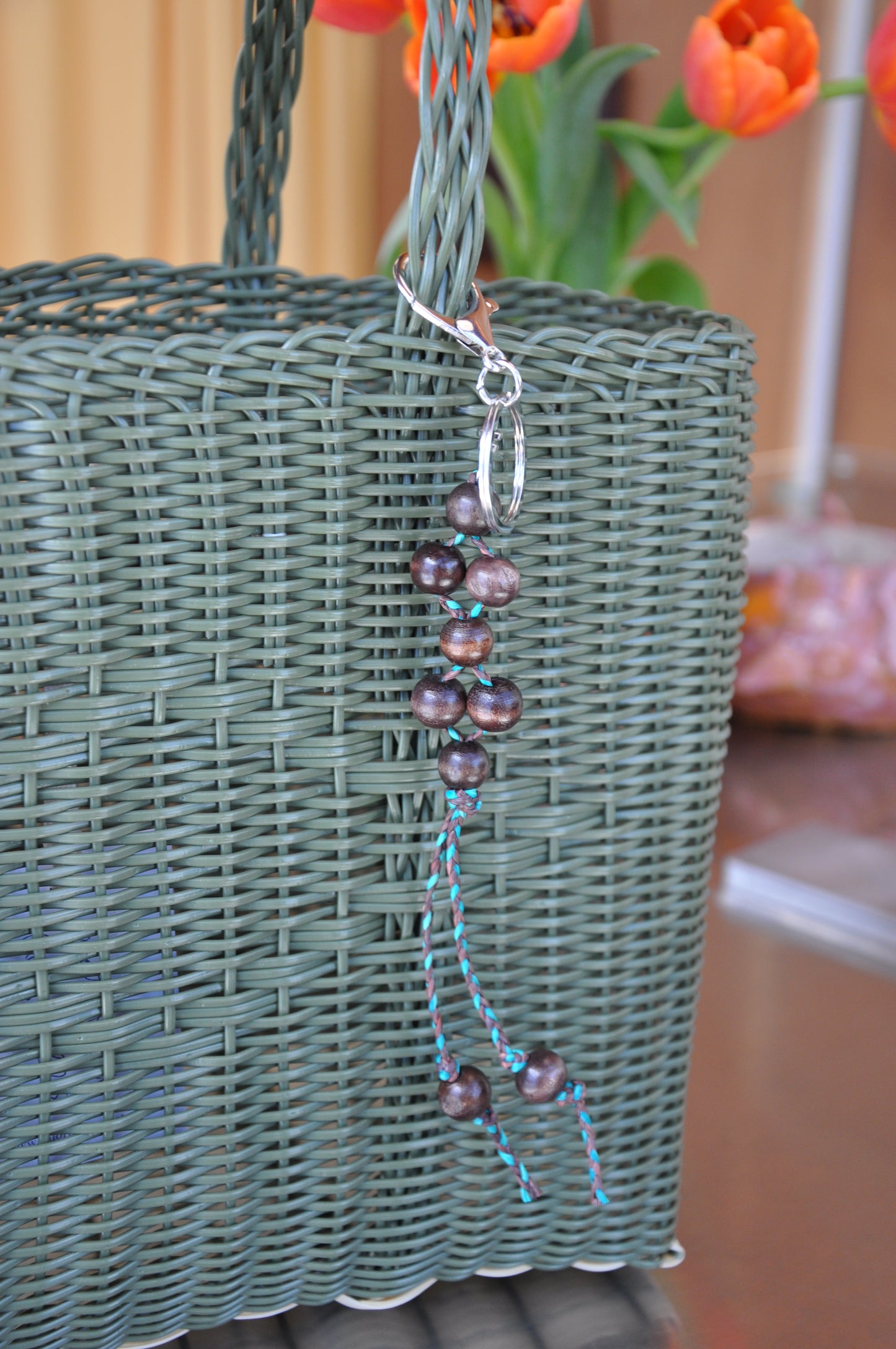 Bag Charms