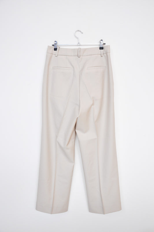 Lou Lou Studio Trousers - Sand