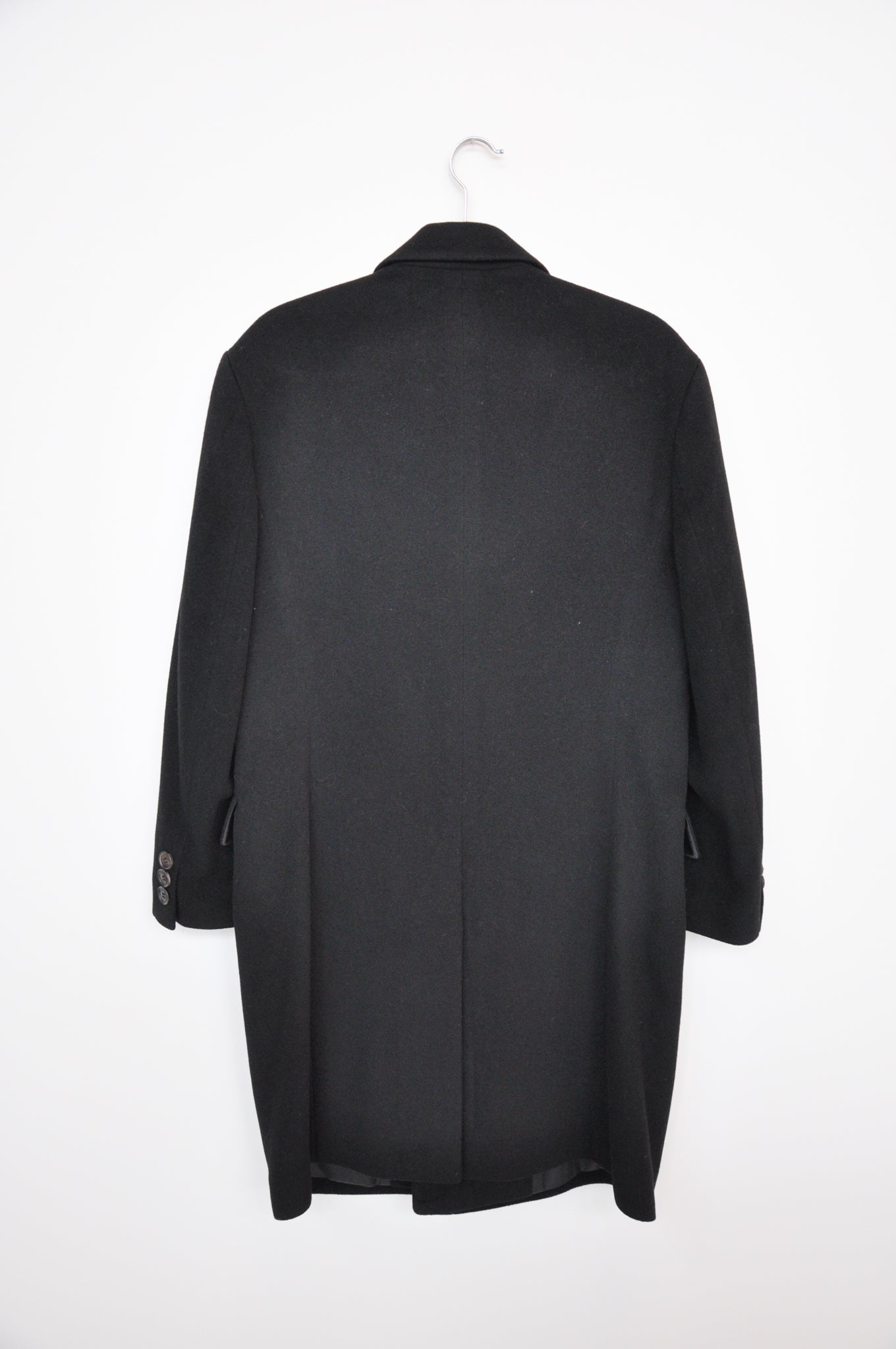 WooYoungMi Coat - black