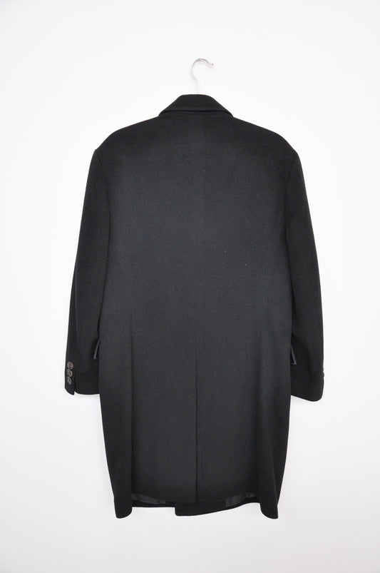 WooYoungMi Coat - black