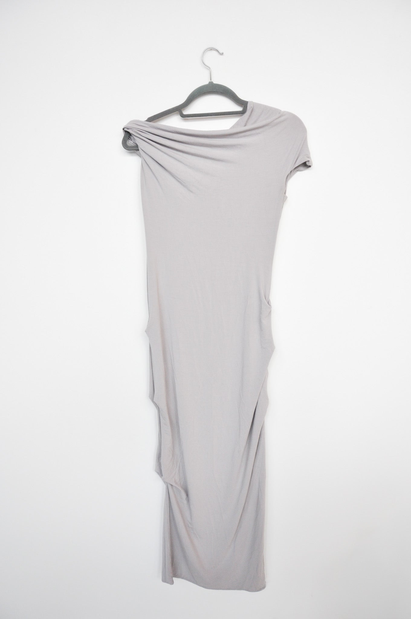 Paris Georgia Elemental Dress - Grey