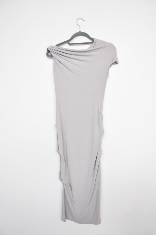 Paris Georgia Elemental Dress - Grey