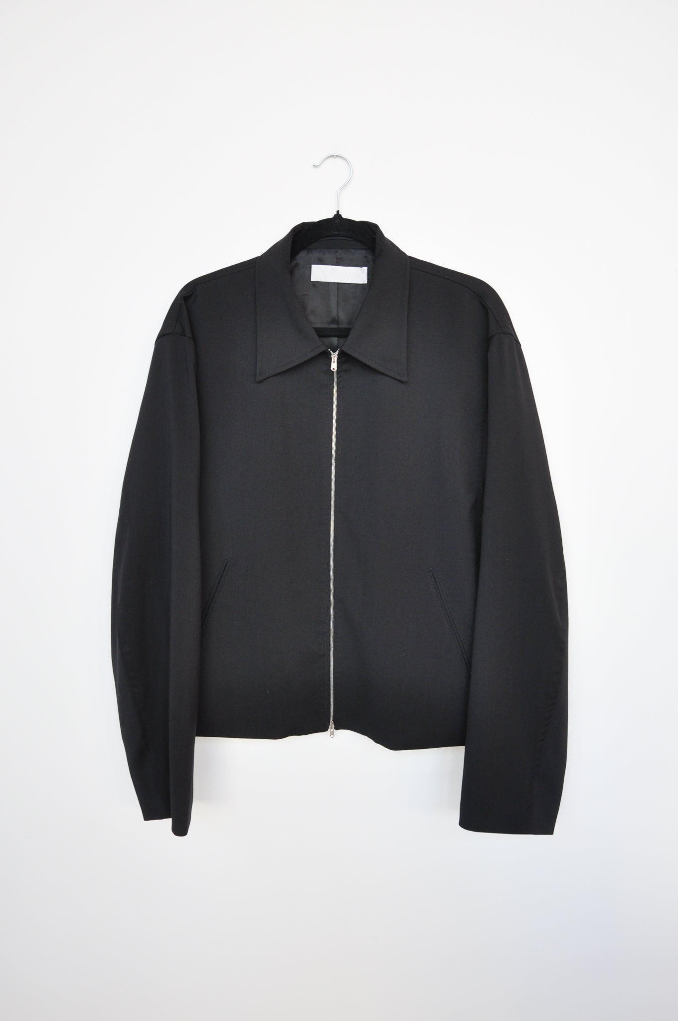 Our Legacy Wool Jacket - Black