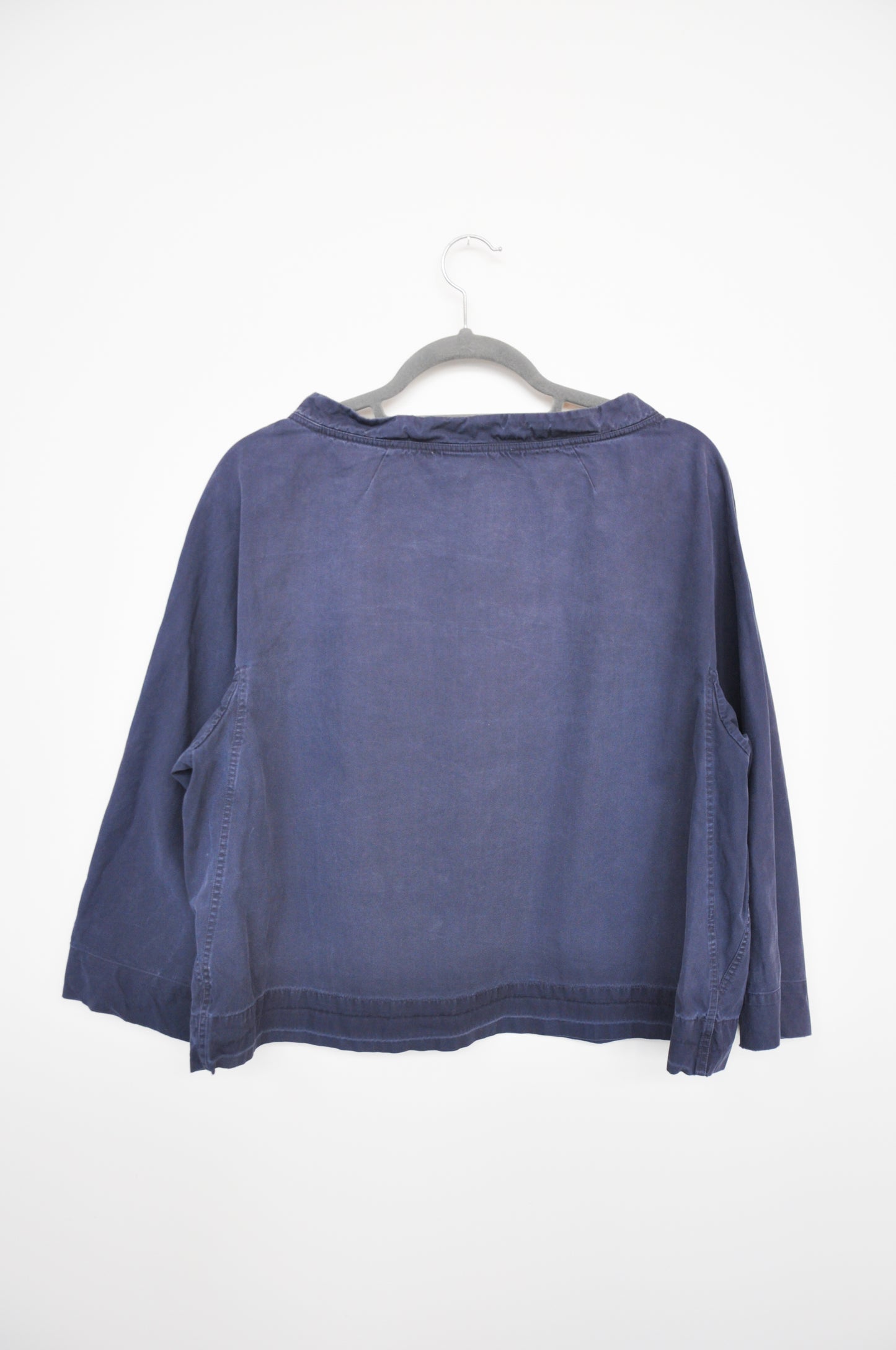Sofie D'Hoore Top - navy