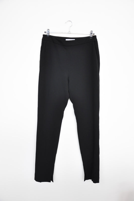 Max Mara Trousers - Black