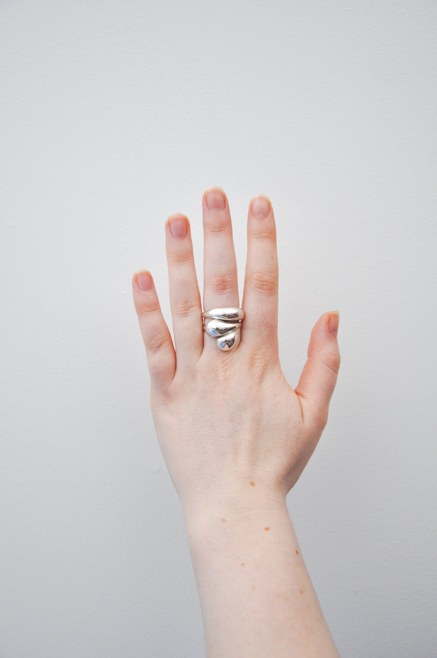 Nuque Ring