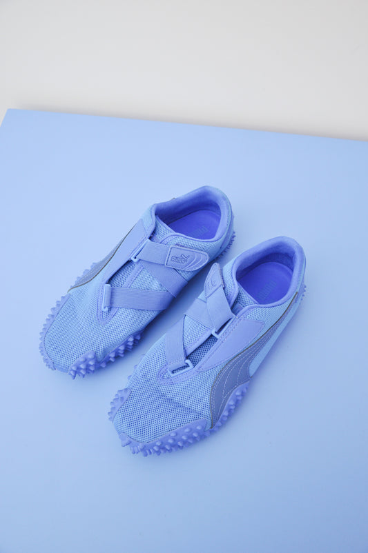 Puma Sneakers - blue