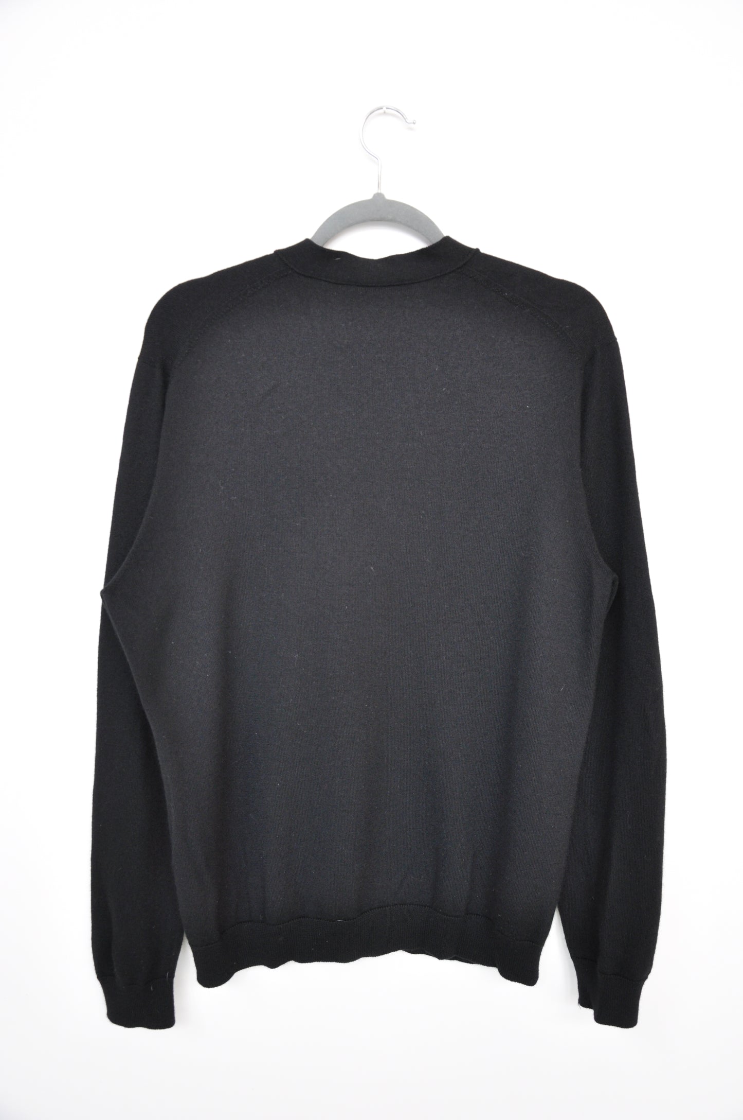 Workshop Cardigan - black