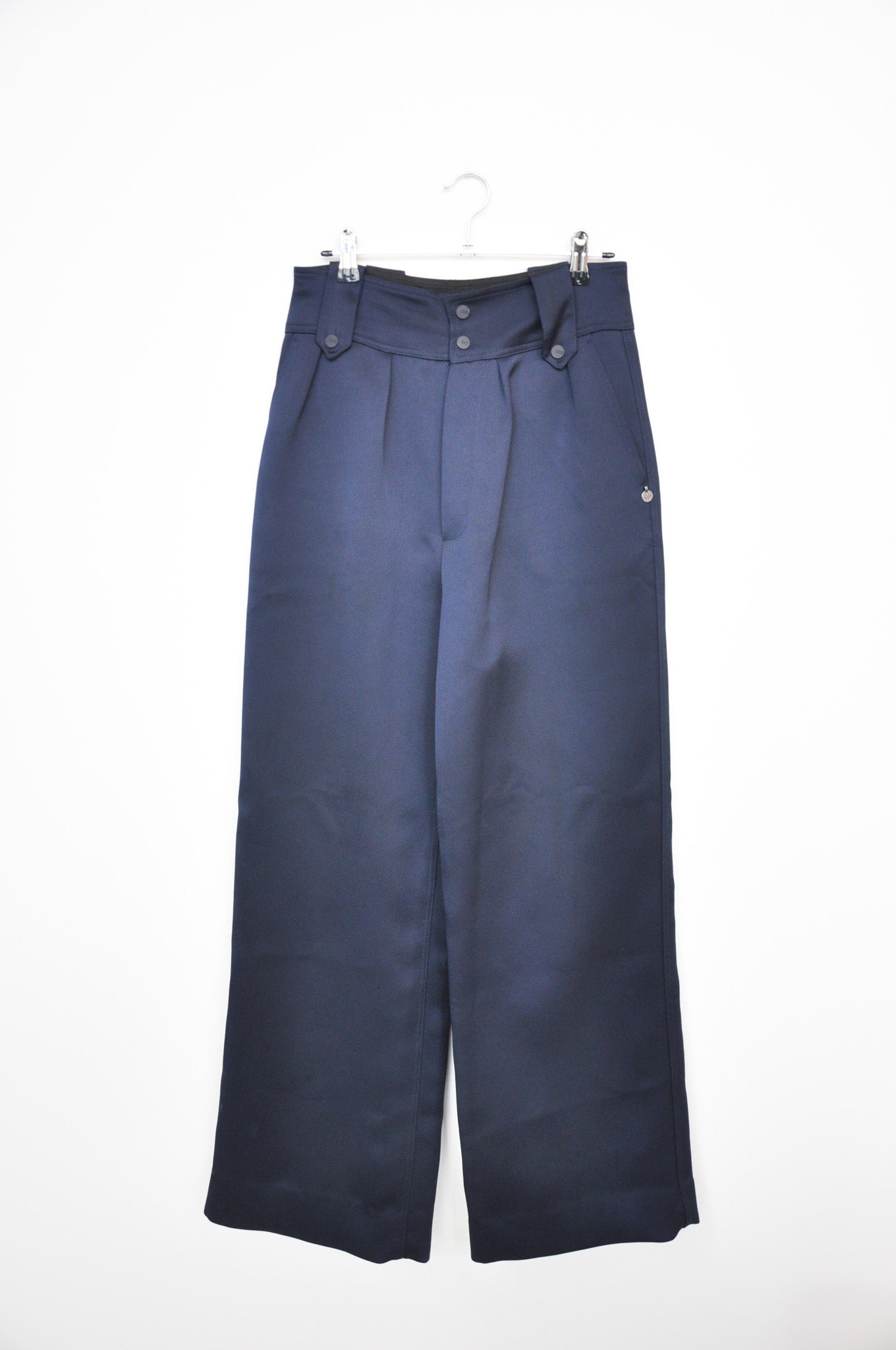 Scotch and Soda Trousers - Navy