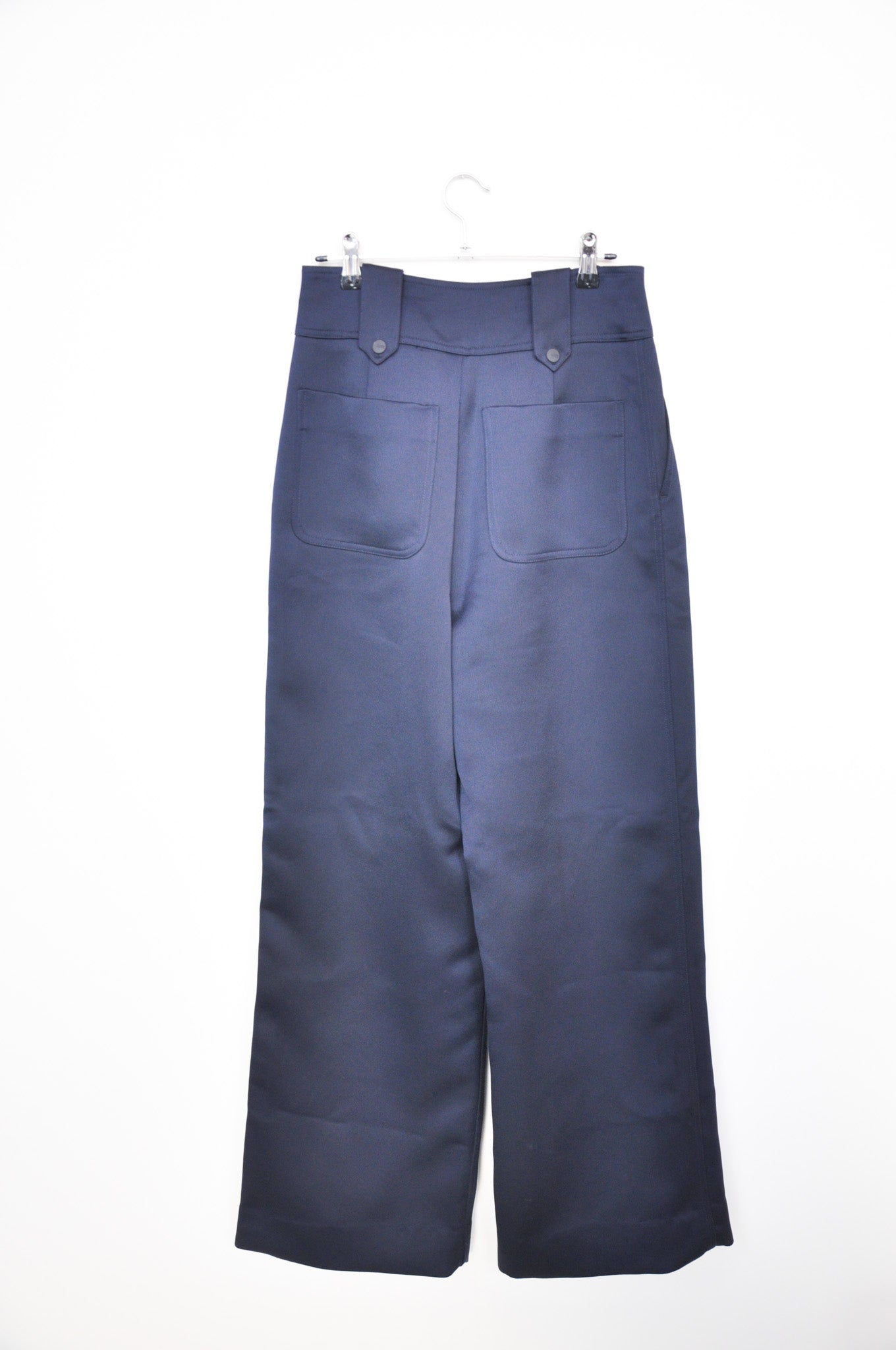 Scotch and Soda Trousers - Navy