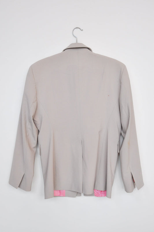 Ottolinger Blazer - light grey