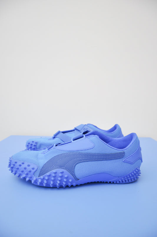 Puma Sneakers - blue